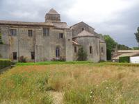 St. Paul de Mausole &ndash; &copy; Barbara Mihut (Eberhardt TRAVEL)