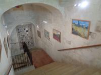 St. Paul de Mausole &ndash; &copy; Barbara Mihut (Eberhardt TRAVEL)