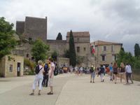 Les Baux &ndash; &copy; Barbara Mihut (Eberhardt TRAVEL)