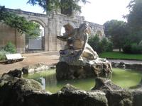 Jardin d'Été Arles &ndash; &copy; Barbara Mihut (Eberhardt TRAVEL)