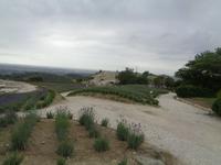 Les Baux &ndash; &copy; Barbara Mihut (Eberhardt TRAVEL)