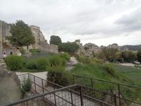 Les Baux &ndash; &copy; Barbara Mihut (Eberhardt TRAVEL)