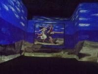 Carrièrres de Lumières &ndash; &copy; Barbara Mihut (Eberhardt TRAVEL)