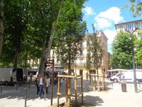 Aix &ndash; &copy; Barbara Mihut (Eberhardt TRAVEL)