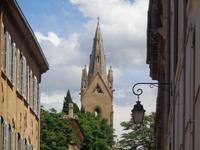 Aix &ndash; &copy; Barbara Mihut (Eberhardt TRAVEL)