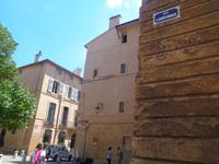 Aix &ndash; &copy; Barbara Mihut (Eberhardt TRAVEL)