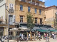 Aix &ndash; &copy; Barbara Mihut (Eberhardt TRAVEL)