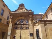 Aix &ndash; &copy; Barbara Mihut (Eberhardt TRAVEL)