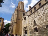 Kathedrale Saint Saveur, Aix &ndash; &copy; Barbara Mihut (Eberhardt TRAVEL)