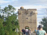 Tour de Carbonnière, Camargue &ndash; &copy; Barbara Mihut (Eberhardt TRAVEL)