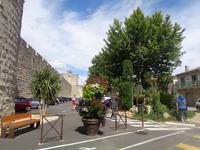 Aigues-Mortes &ndash; &copy; Barbara Mihut (Eberhardt TRAVEL)