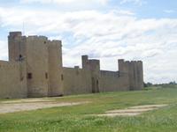 Aigues-Mortes &ndash; &copy; Barbara Mihut (Eberhardt TRAVEL)