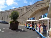 Aigues-Mortes &ndash; &copy; Barbara Mihut (Eberhardt TRAVEL)
