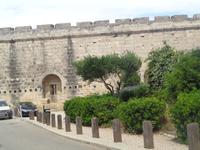 Aigues-Mortes &ndash; &copy; Barbara Mihut (Eberhardt TRAVEL)
