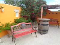 Manade Gilbert Arnaud &ndash; &copy; Barbara Mihut (Eberhardt TRAVEL)