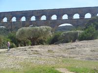 Pont du Gard &ndash; &copy; Barbara Mihut (Eberhardt TRAVEL)
