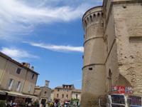 Gordes &ndash; &copy; Barbara Mihut (Eberhardt TRAVEL)