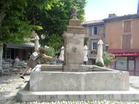 Gordes &ndash; &copy; Barbara Mihut (Eberhardt TRAVEL)