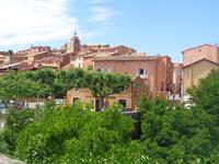 Roussillon &ndash; &copy; Barbara Mihut (Eberhardt TRAVEL)
