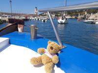 Cassis &ndash; &copy; Barbara Mihut (Eberhardt TRAVEL)