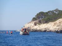 Cassis &ndash; &copy; Barbara Mihut (Eberhardt TRAVEL)