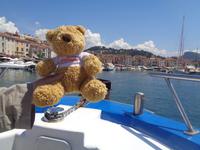 Cassis &ndash; &copy; Barbara Mihut (Eberhardt TRAVEL)