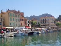 Cassis &ndash; &copy; Barbara Mihut (Eberhardt TRAVEL)
