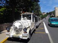 Petit Train &ndash; &copy; Barbara Mihut (Eberhardt TRAVEL)