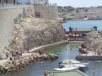 Marseille &ndash; &copy; Barbara Mihut (Eberhardt TRAVEL)