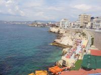 Marseille &ndash; &copy; Barbara Mihut (Eberhardt TRAVEL)