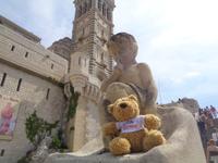 Notre-Dame-de-la-Garde &ndash; &copy; Barbara Mihut (Eberhardt TRAVEL)