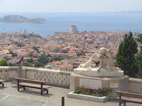Marseille &ndash; &copy; Barbara Mihut (Eberhardt TRAVEL)