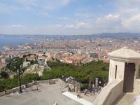 Marseille &ndash; &copy; Barbara Mihut (Eberhardt TRAVEL)