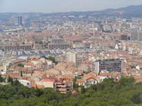 Marseille &ndash; &copy; Barbara Mihut (Eberhardt TRAVEL)