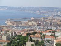 Marseille &ndash; &copy; Barbara Mihut (Eberhardt TRAVEL)