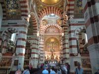 Notre-Dame-de-la-Garde &ndash; &copy; Barbara Mihut (Eberhardt TRAVEL)