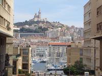 Marseille &ndash; &copy; Barbara Mihut (Eberhardt TRAVEL)