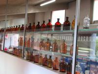Parfum Galimar in Grasse &ndash; &copy; Maite Floris-Moser (Eberhardt TRAVEL)