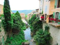 Moustiers-Ste-Marie &ndash; &copy; Maite Floris-Moser (Eberhardt TRAVEL)