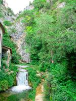 Moustiers-Ste-Marie &ndash; &copy; Maite Floris-Moser (Eberhardt TRAVEL)