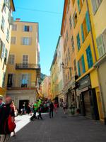 Nice &ndash; &copy; Maite Floris-Moser (Eberhardt TRAVEL)