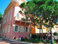 Monaco  &ndash; &copy; Maite Floris-Moser (Eberhardt TRAVEL)