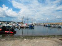 St-Tropez &ndash; &copy; Maite Floris-Moser (Eberhardt TRAVEL)