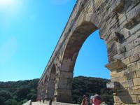 Pont du Gard &ndash; &copy; Maite Floris-Moser (Eberhardt TRAVEL)