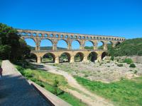 Pont du Gard &ndash; &copy; Maite Floris-Moser (Eberhardt TRAVEL)