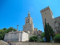 Avignon &ndash; &copy; Maite Floris-Moser (Eberhardt TRAVEL)