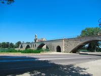 Avignon &ndash; &copy; Maite Floris-Moser (Eberhardt TRAVEL)