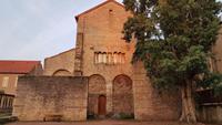Metz St Pierre-aux-Nonnains &ndash; &copy; Beate Schroedter (Eberhardt TRAVEL)