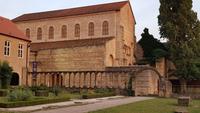 Metz St Pierre-aux-Nonnains &ndash; &copy; Beate Schroedter (Eberhardt TRAVEL)