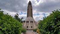 Verdun Beinhaus &ndash; &copy; Beate Schroedter (Eberhardt TRAVEL)